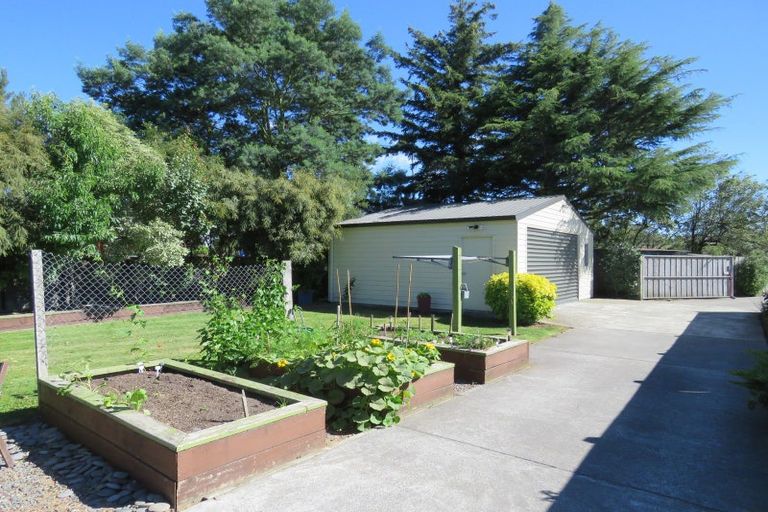 Photo of property in 41 Bridge Street, Rakaia, 7710