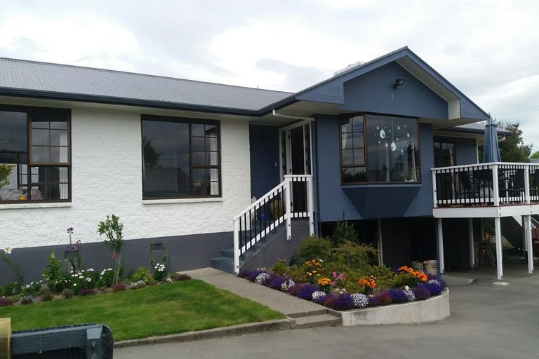 Photo of property in 285a King Street, Temuka, 7920