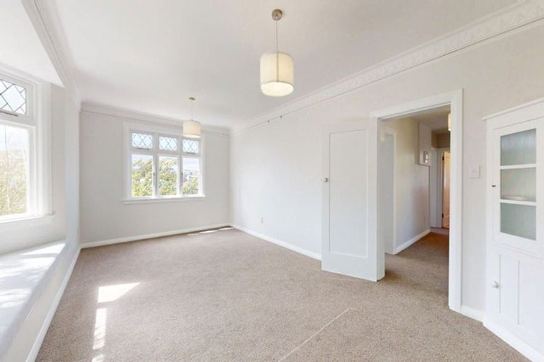 Photo of property in 17b Fitzroy Street, Wadestown, Wellington, 6012