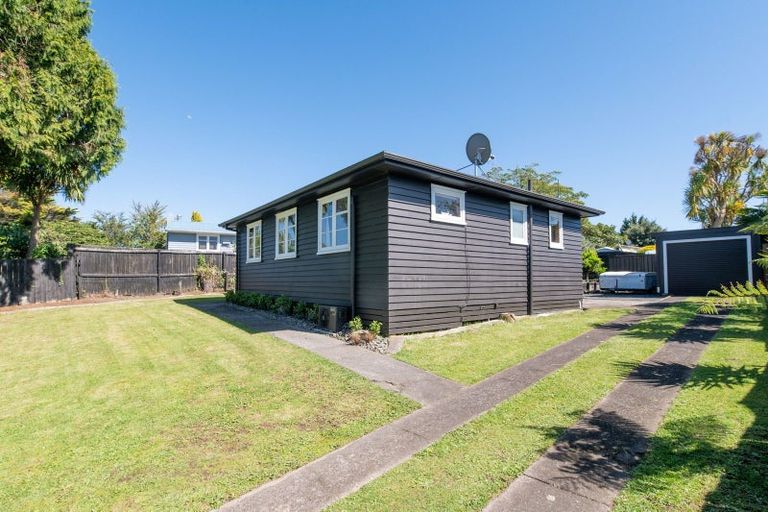 Photo of property in 152 Balmoral Drive, Tokoroa, 3420