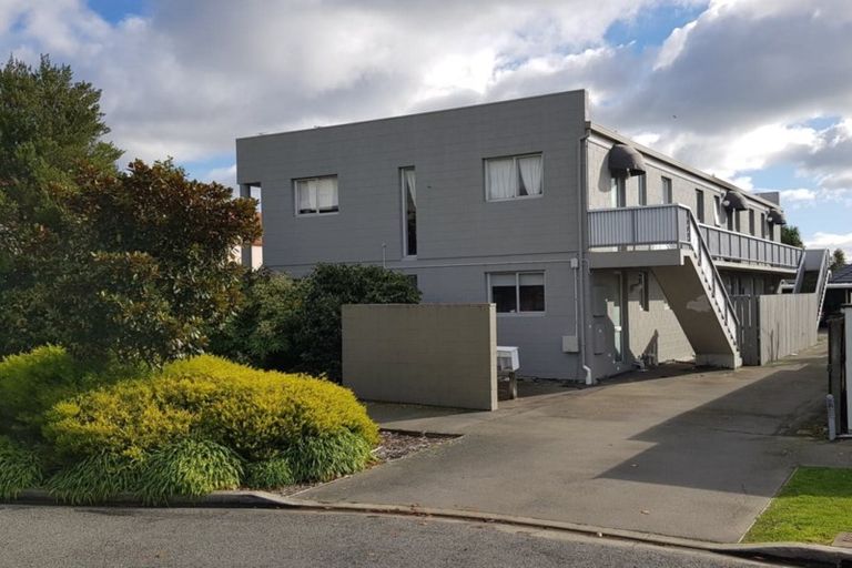 Photo of property in 5/25 Frank Street, Papanui, Christchurch, 8053
