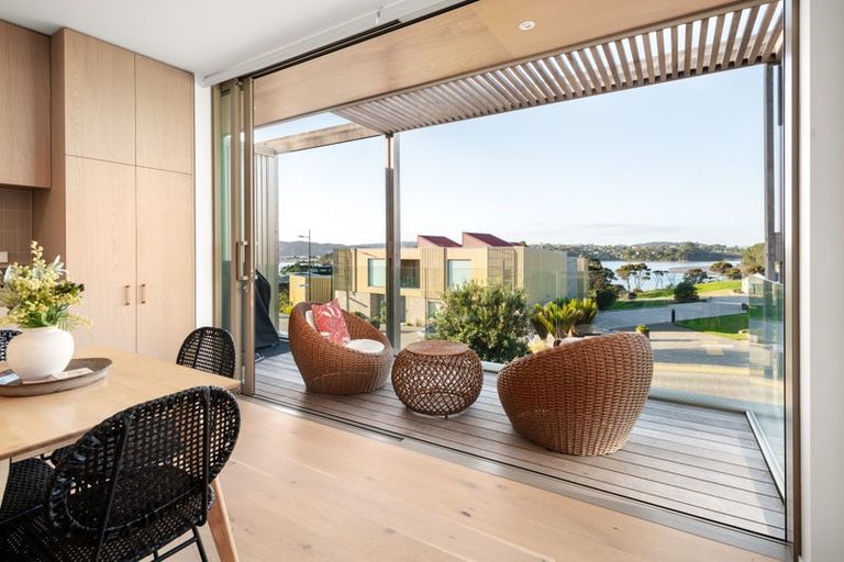 Photo of property in 30 Rangitahi Road, Raglan, 3225