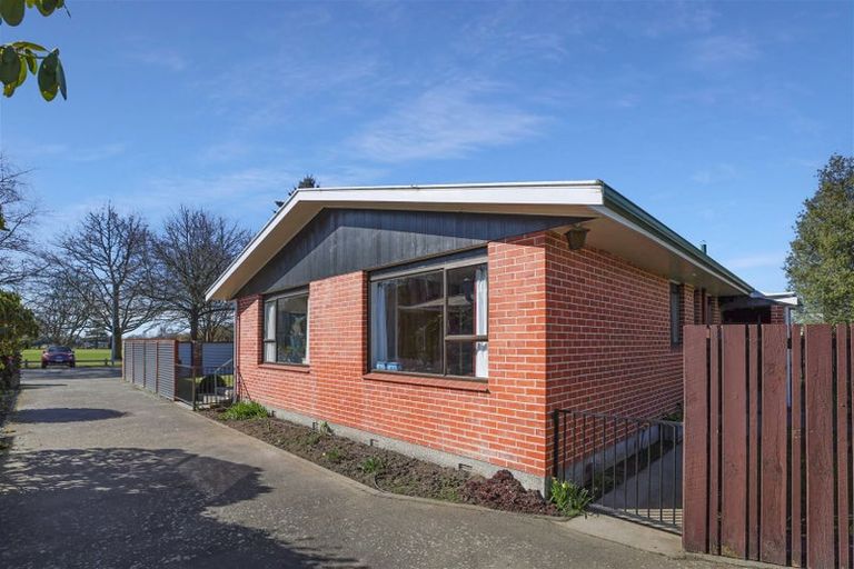 Photo of property in 177 Middle Road, Allenton, Ashburton, 7700