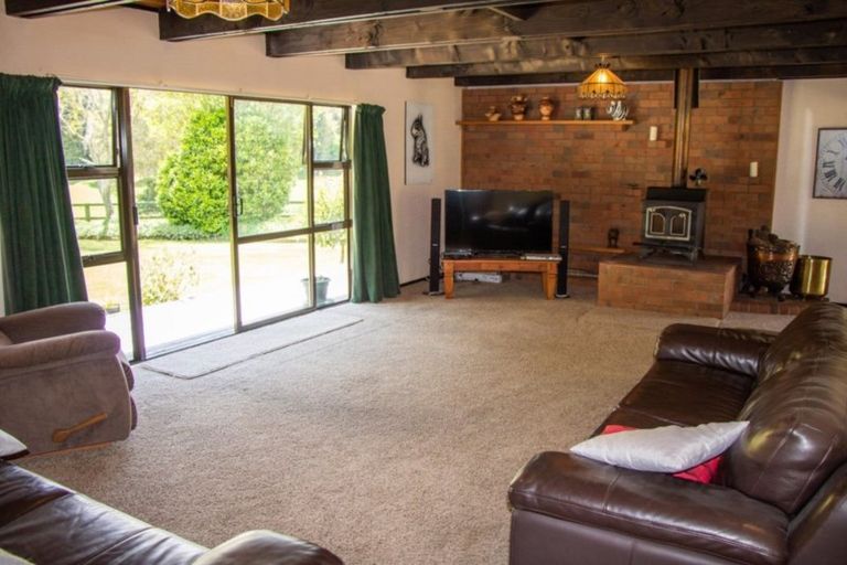 Photo of property in 737 Tauranga Direct Road, Hamurana, Rotorua, 3096