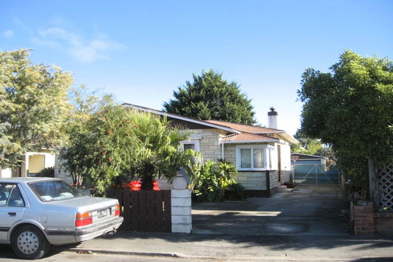 Photo of property in 2 Griffin Street, Marewa, Napier, 4110