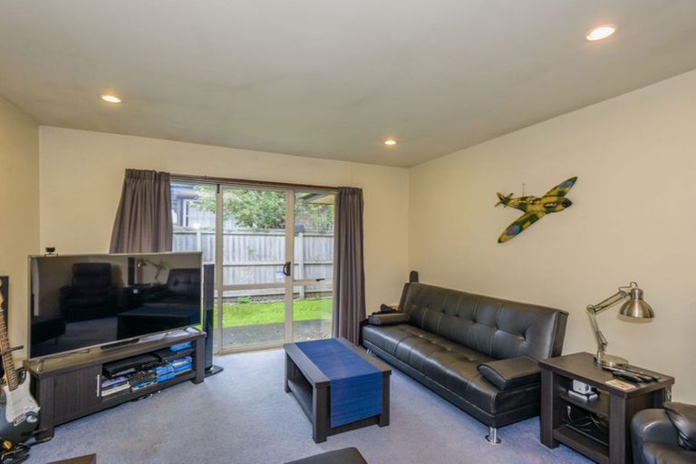 Photo of property in 35c Oxley Avenue, St Albans, Christchurch, 8014