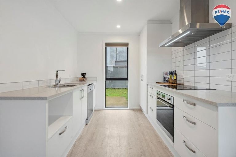 Photo of property in 97 Hinemoa Street, Levin, 5510