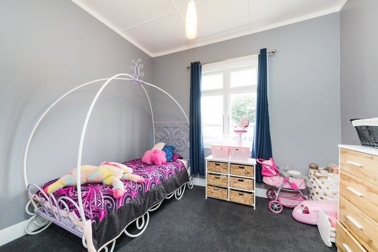 Photo of property in 47 Bamfield Street, Ashhurst, 4810