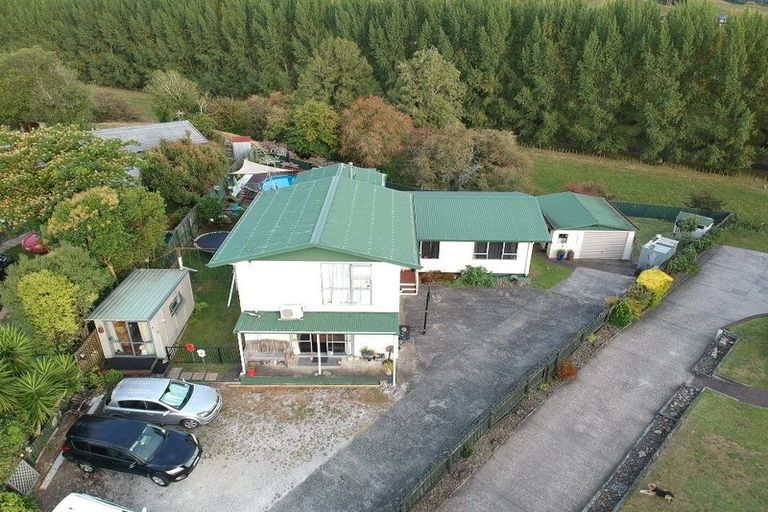 Photo of property in 13 Taruna Place, Te Kuiti, 3910