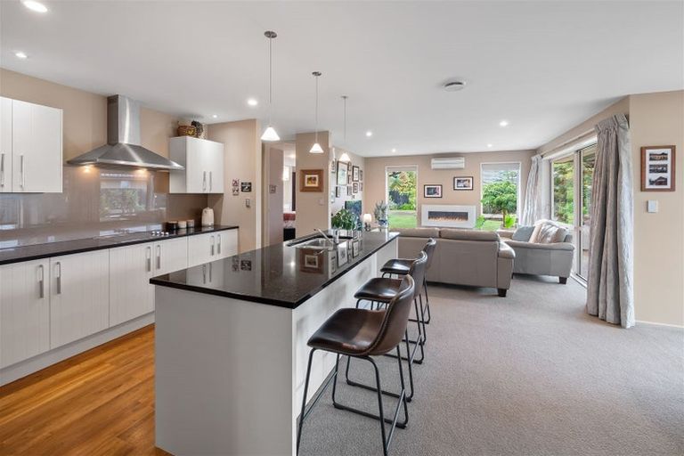 Photo of property in 52b Stonebrook Drive, Rolleston, 7614