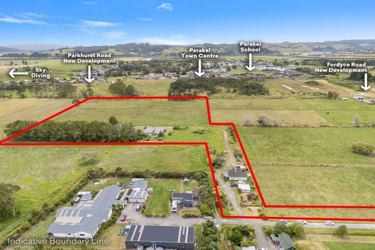 Photo of property in 126 Fordyce Road, Parakai, Helensville, 0874
