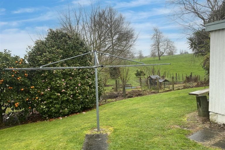 Photo of property in 321 Walton Road, Richmond Downs, Walton, 3475