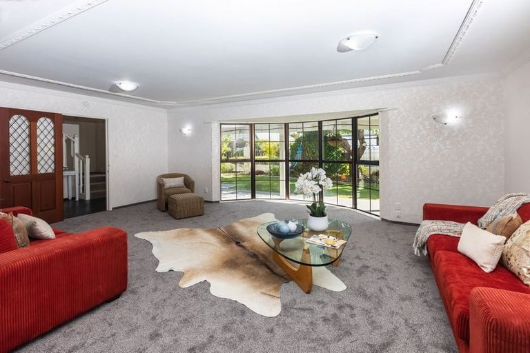 Photo of property in 4 Rowanwood Close, Halswell, Christchurch, 8025