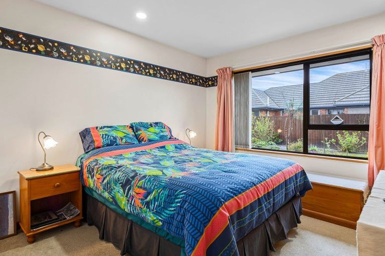 Photo of property in 3 Chartwell Close, Rangiora, 7400