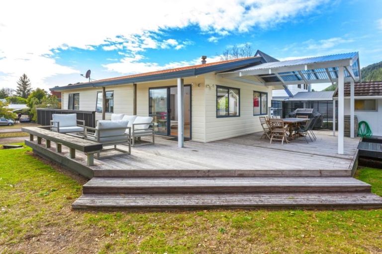 Photo of property in 204 Vista Paku, Pauanui, Hikuai, 3579