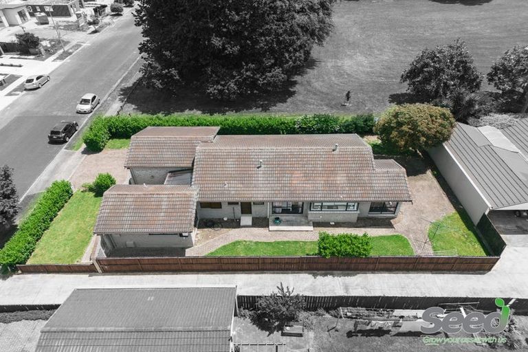 Photo of property in 63 Chedworth Avenue, Chedworth, Hamilton, 3210