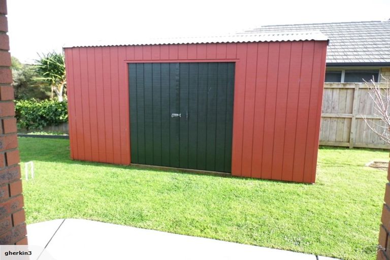 Photo of property in 6 Pukeko Street, Ruakaka, 0116