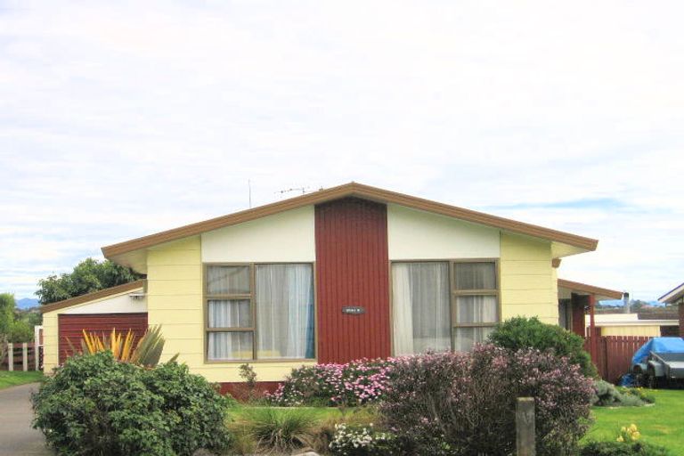 Photo of property in 13 Nicolas Place, Judea, Tauranga, 3110