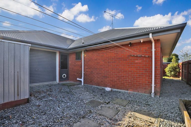Photo of property in 131 Harland Street, Tinwald, Ashburton, 7700