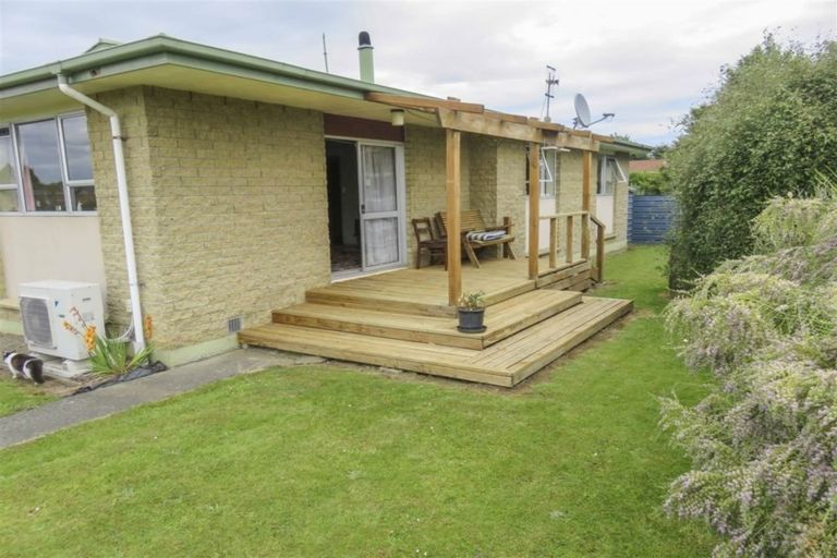 Photo of property in 61 Newbie Street, Heidelberg, Invercargill, 9812
