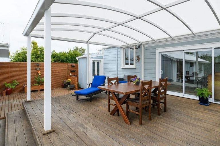 Photo of property in 53 Glasgow Terrace, Feilding, 4702