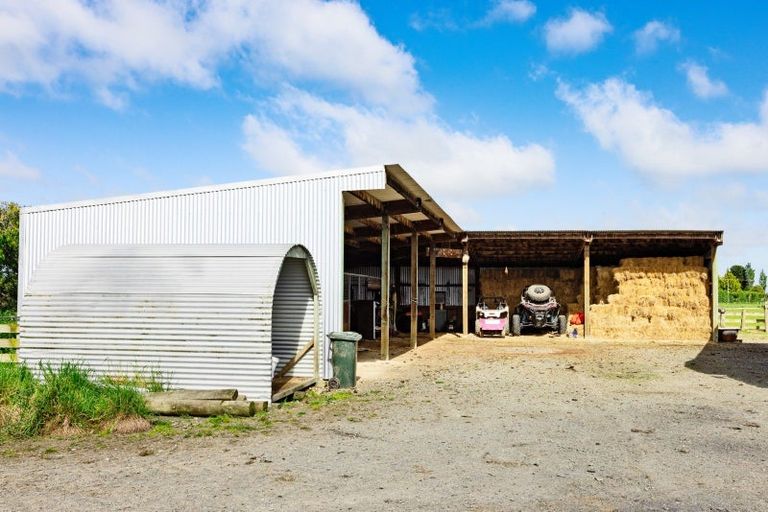 Photo of property in 33 Collinson Road, Ryal Bush, Invercargill, 9876