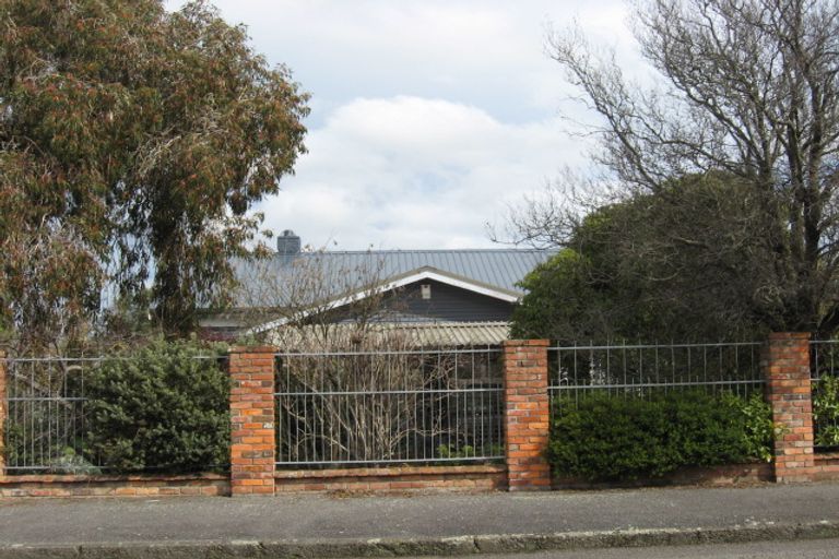 Photo of property in 98 Bannister Street, Masterton, 5810