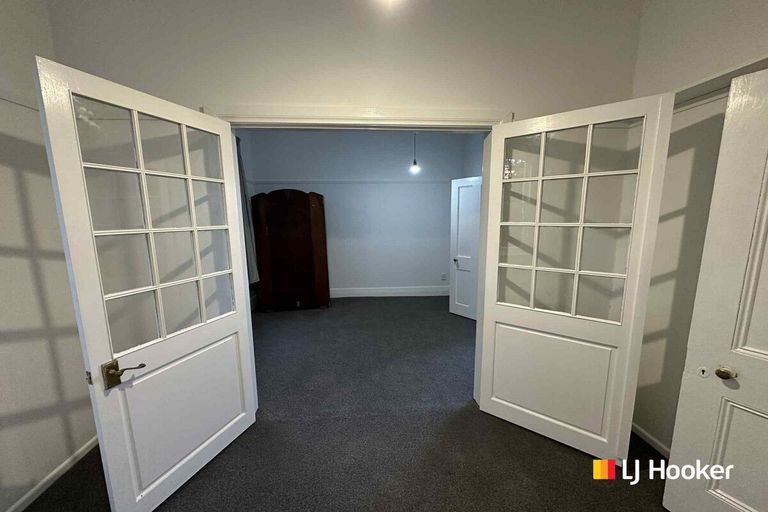 Photo of property in 66 Russell Street, Dunedin Central, Dunedin, 9016