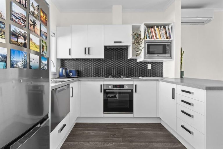 Photo of property in 60b Galloway Street, Hamilton East, Hamilton, 3216