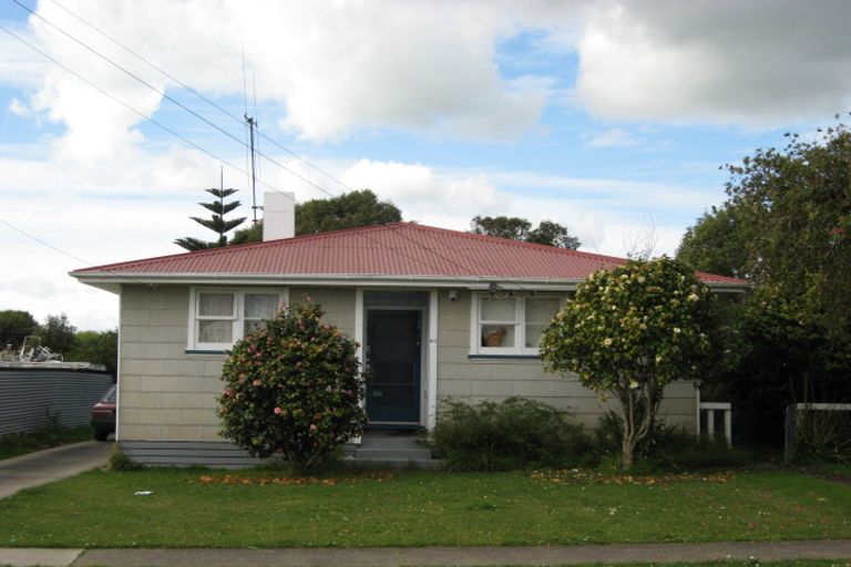 Photo of property in 63 Stout Street, Shannon, 4821