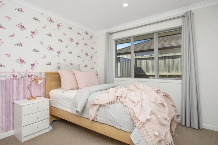 Photo of property in 8 Tallentire Crescent, Huntington, Hamilton, 3210