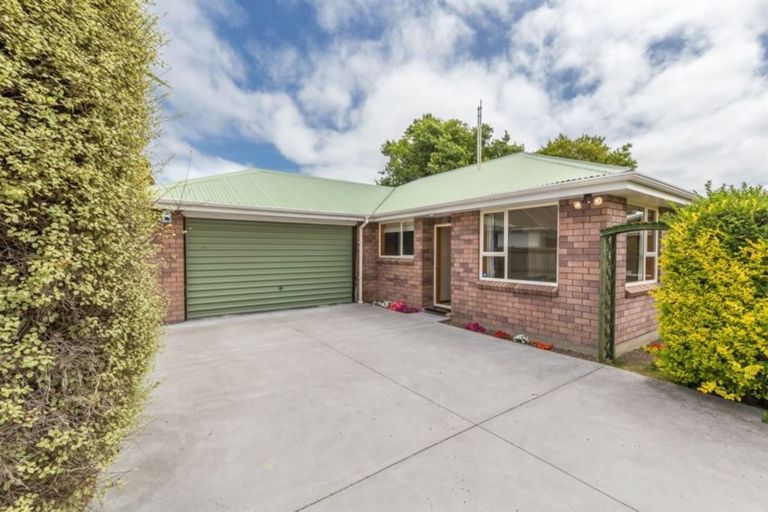 Photo of property in 72a Wildberry Street, Woolston, Christchurch, 8023