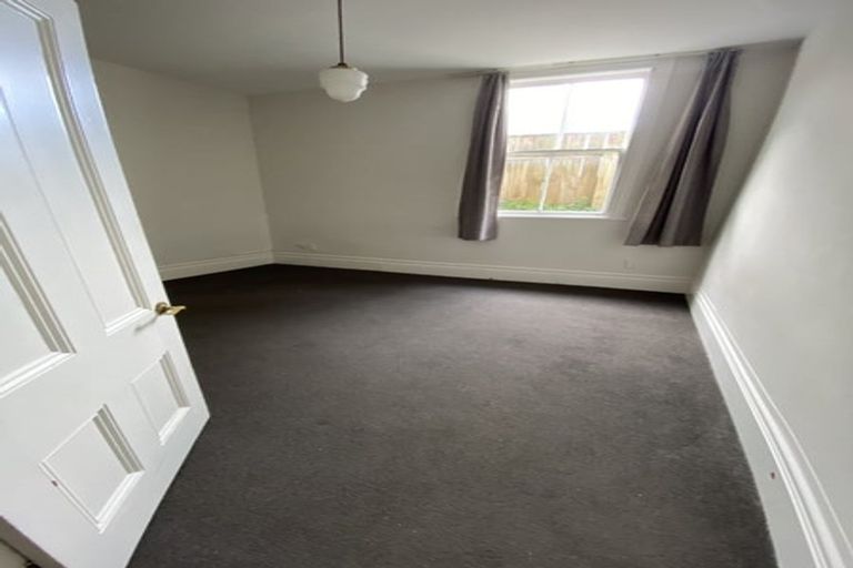 Photo of property in 3 Mckenzie Terrace, Te Aro, Wellington, 6011