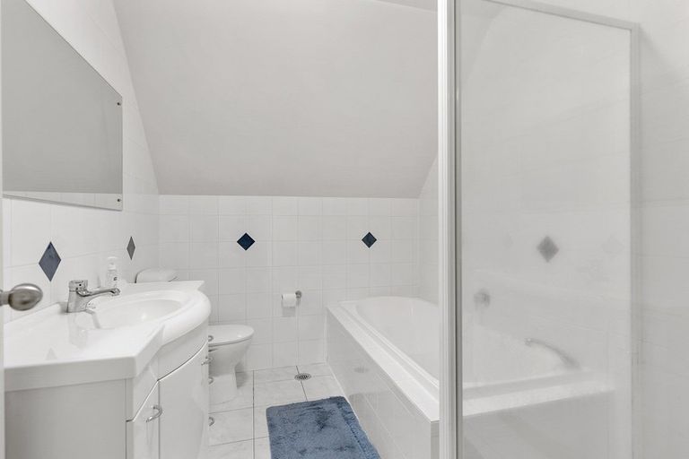 Photo of property in 17 Radnor Street, Hamilton Central, Hamilton, 3204