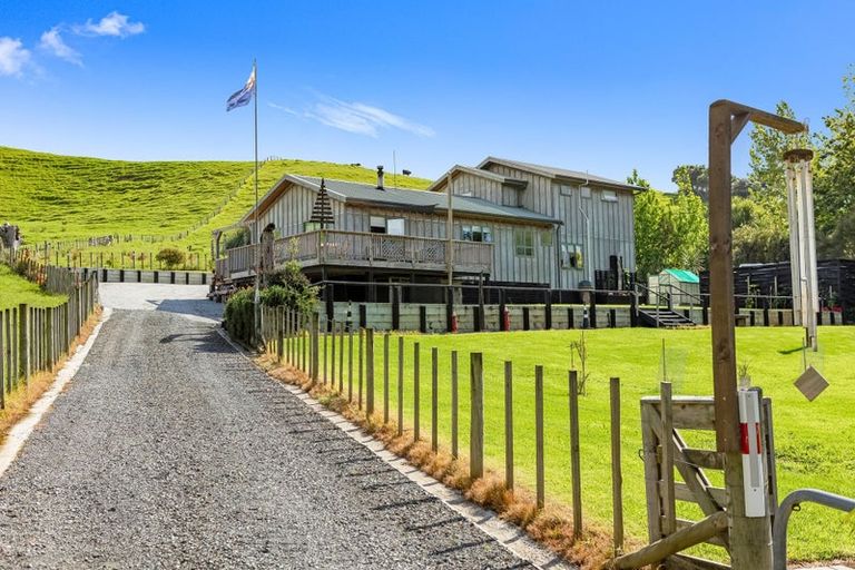 Photo of property in 40 Champion Road, Kaingaroa, Kaitaia, 0482