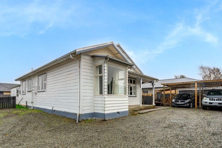 Photo of property in 333 King Street, Temuka, 7920
