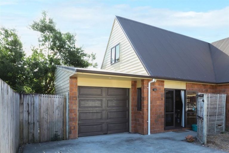 Photo of property in 36a York Street, Hamilton East, Hamilton, 3216