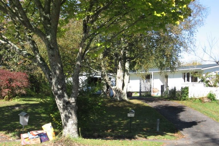 Photo of property in 9 Dunkeld Place, Tokoroa, 3420