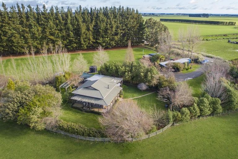 Photo of property in 33 Neumans Line, Marton, 4789