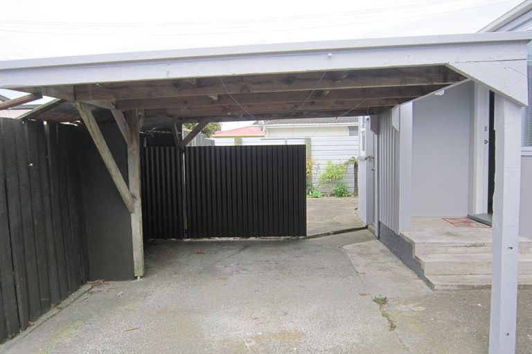 Photo of property in 28a Talbot Street, Whanganui East, Whanganui, 4500