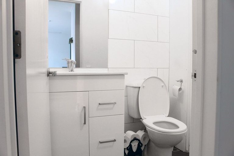 Photo of property in Hannahs Corner, 6/8 Leeds Street, Te Aro, Wellington, 6011