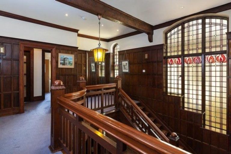 Photo of property in 26 Heriot Row, Dunedin Central, Dunedin, 9016