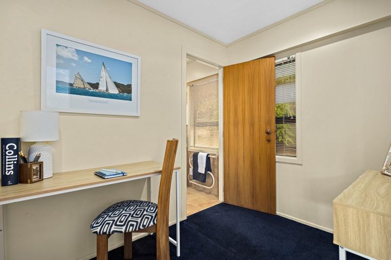 Photo of property in 1 Jackson Crescent, Mahurangi East, Warkworth, 0982