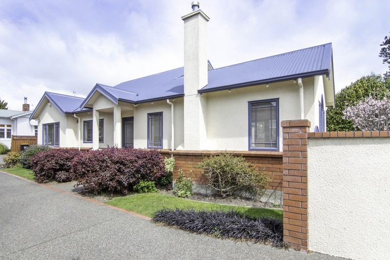 Photo of property in 168a College Street, Awapuni, Palmerston North, 4412