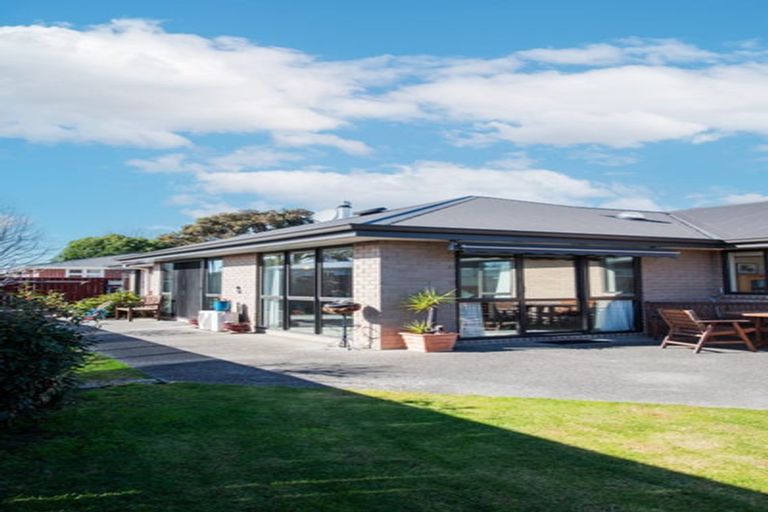 Photo of property in 47b Mowat Street, Springlands, Blenheim, 7201