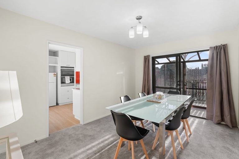 Photo of property in 2 Rubens Place, Burnside, Christchurch, 8053