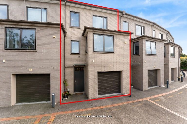 Photo of property in 52b/130 Great South Road, Epsom, Auckland, 1051