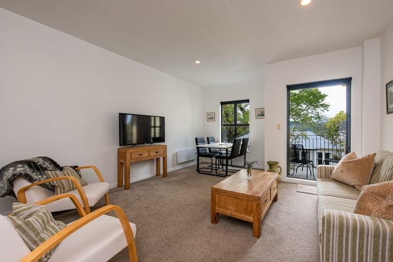Photo of property in 358e The Terrace, Te Aro, Wellington, 6011