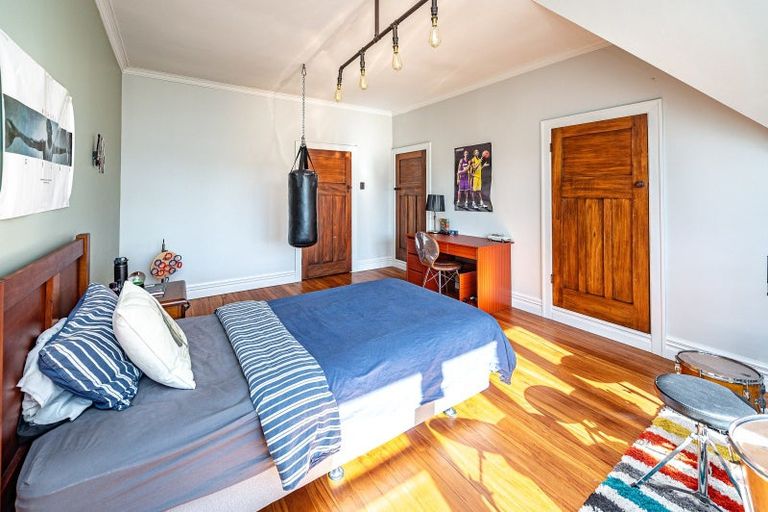 Photo of property in 4 Kent Road, Saint Johns Hill, Whanganui, 4501