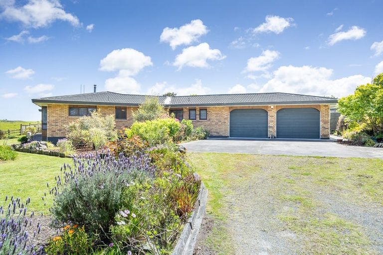 Photo of property in 196 Mount Wesley Coast Road, Dargaville, 0371